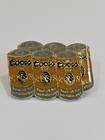 Coors Beer 6 Pack Lapel Pin Vintage 