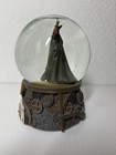 Wicked Snow Globe Witch Wizard Of Oz Music Broadway    defying Gravity    2003  2g 