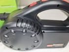 Coleman 5999c-400 Quickpump Rechargeable Air Pump Inflator W nozzles Charger Box