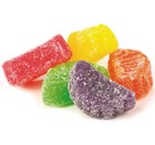 Assorted Chewy Fruit Slices     Soft Fruity Candy     Gourmet Candy Snack - 1lb