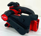 Milwaukee 2832-20 M18 Fuel 3  X 18  Belt Sander  tool Only  missing Accessories 