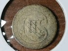 No Date Iii Cent Silver Poor fair  5