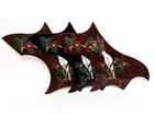 Acoustic Guitar Pickguard For Gibson Jumbo Body Dove Design 38-41 Inch Guitar