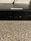 Sony Rdr-vx535 Dvd Vcr Recorder Combo Player     One Touch Dubbing     Tested Works