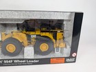 Norscot Cat 994f Wheel Loader 1 50  Scale Die Cast 55161 New Open Box