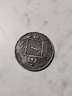 Brazil - 1857 - 2000 - Reis- Silver- Coin