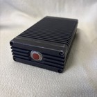Red Digital Cinema Hard Drive 320gb   Connecting Camera Mount Rig