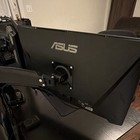 Selling  Asus Tuf Gaming 27    200hz Monitors  model  Vg279q5a    Both Monitors A