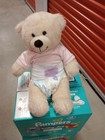 Pampers Baby Dry    Size 6   192 Diapers Total   3-pack   Free Shipping 