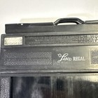 Lisco Regal 4x5 Cut Sheet Film Holder W  Dark Slide For Large Format