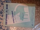Vintage Sheet Music Lot Of 8  Copyright 1939-1962