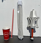 Masters Of The Universe Power Sword Cup He-man 2026 W Straw I Have The Power
