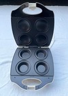Sensio Bella Personal Pie Maker Makes 4 Homemade Pies 1400 Watts