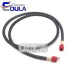 4000psi  1 5m  Manifolds Hose Charging Hoses With Valve Fits For R134a R410a R22