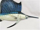 Sail Fish Sea Life Wall Art Nautical Decor 12 