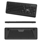 Altec Lansing Albc6330 Wireless Keyboard   Mouse Combo  english spanish 