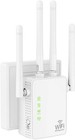 Wifi Extender Signal Booster Up To 5000sq ft And 45 Devices  wifi Range Extender