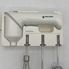 Black   Decker Handy Mixer Model 9220 Cordless Beater Whisk   Hand Blender