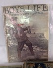 Vtg Boy Scouts Bsa Book Lot 42  Books 50 Merit Badge Pamphlet Inc 1915 Boys Life