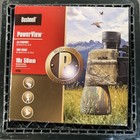 Bushnell Powerview All-purpose Binocular - 10x 50mm - Realtree - Uline Logo