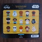 Hallmark Itty Bittys Star Wars Jawa Mini Plush Limited Edition