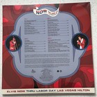 Elvis Presley 2lp   Cd - Labor Day - Sealed  - Red Vinyl