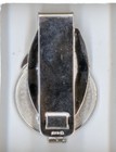   blue Marlin Bahamas Men s Jewelry  1 2 Sterling Silver Money Clip  