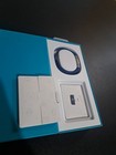 Fitbit Alta Fitness Sleep Tracker Wristband - Blue Small - New In Opened Box