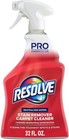 32oz Enzyme Pet Stain Odor Remover Spray Dog Cat Urine Carpet Cleaner