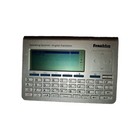 Franklin Tes-700 Speaking Spanish English Translator Electronic Dictionary