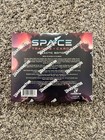 Cardsmiths Space Galactic Edition Trading Cards Mega Box - Factory Sealed