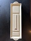 Aunt Jem Americana Mill Co  Pancake Flour Thermometer Vintage Made In Usa