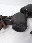 2 Vtg Bell System Western Electric Lineman Tester Phone Handset Parts repair