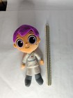 Aurora - True And The Rainbow Kingdom - 11  Zee Plush Toy Animal