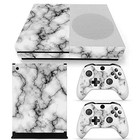 Glossy Protective Vinyl Decal Skin   Stickers Wrap Cover For Xbox One S Slim    
