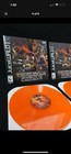 Juice Wrld Signed Death Race For Love Vinyl Record