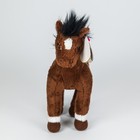 Ty Beanie Babies Kentucky Derby 132 Winner Barbaro Horse Plush Official Tag 8 