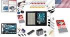 Versatile Arduino Starter Kit With Dc Motor  Servo   190  Electronics Components