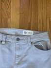 Denim Co  Jeans Women   s W30 l32 Gray Skinny Jeans-denim 5 Pocket Pants Casual