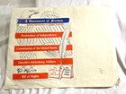 4 Documents Of Freedom - Authentic Reproductions On Antiqued Parchment Us 1956