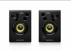 Hercules Dj Starter Kit W  Controller  Speakers  Headphones  And Software