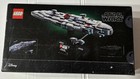 Lego Star Wars 75405 Home One Starcruiser  New Sealed  Box Wear  Free Shipping