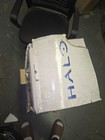 Disguise Adult Xxl  50-52   Halo Master Chief Ultra 32 Pc  Costume - New 