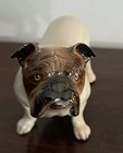 Early Hagen Renaker English Bulldog Winston 1954
