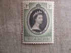 Tristan Da Cunha  Scott  13  Mnh