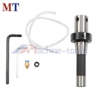 R8 Annular Cutter Holder 3 4 Shank With Coolant System Mc18-0034 Precision