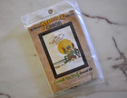 Sesame Street  kermit And Gonzo  Jim Henson s Muppet Collection Embroidery Kits 