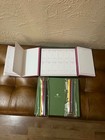 Kate Spade Day Planner And Pencils