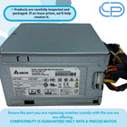 Hp Power Supply 350w 816337-101 Dps-35ab-20 B For Proliant Ml30 Gen9