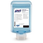 2x Purell 8385 Healthy Soap Clean Release Fragrance Free Foam 1200ml Es10 Refill